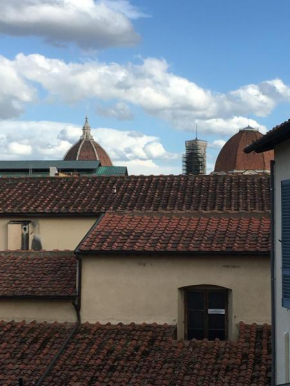 Hotel Paola Florence